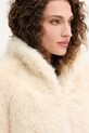 Silvian Heach cappotto ARILLAGA beige GPA25348PL