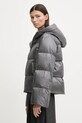 Pernata jakna Marc O'Polo siva 510099870185