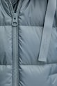 Пухова куртка Marc O'Polo 511032971095 блакитний