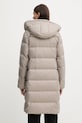 Odzież Marc O'Polo kurtka puchowa 511032971095 beżowy