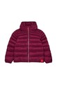 MAX&Co. kurtka MAXJ38F JACKET MX0226 bordowy ZW25