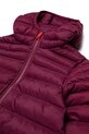 Куртка MAX&Co. MAXJ38F JACKET бордо MX0226