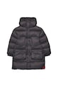 MAX&Co. kurtka MAXJ40F JACKET pozostałe szary MX0228