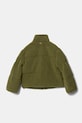 Dziewczynka Twinset kurtka dziecięca 252GJ2181 zielony