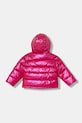 Dziewczynka Twinset kurtka dziecięca 252GJ2210 różowy