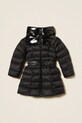 Twinset kurtka dziecięca 252GJ2160 czarny ZW25
