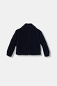 Twinset giacca per bambini 252GB2052 blu navy ZW25
