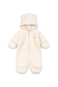 Fanga Fontana kombinezon niemowlęcy PICCO ONESIE GRS pozostałe beżowy FA100041