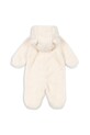 Fanga Fontana kombinezon niemowlęcy PICCO ONESIE GRS FA100041 beżowy ZW25