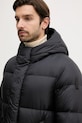 Bomboogie geacă de puf negru CM8171TTMF5