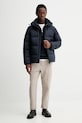 Marc O'Polo piumino 531096070152 blu navy ZW25