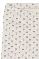 Chłopiec Fanga Fontana legginsy niemowlęce BELLO PANTS OCS FA100043 beżowy