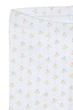 Chłopiec Fanga Fontana legginsy bawełniane niemowlęce FIO PANTS OCS FA100055 biały