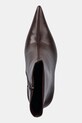 Jeffrey Campbell botki Daring-2 brązowy JC.1236.10.14