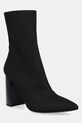 Jeffrey Campbell botki SIREN-24 słupek czarny 9918.300A