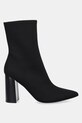 Jeffrey Campbell botki SIREN-24 9918.300A czarny ZW25