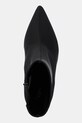 Jeffrey Campbell botki SIREN-24 czarny 9918.300A
