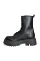 Obuwie Altercore workery Nevin.Black czarny