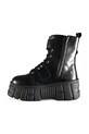Obuwie Altercore workery Remi.Black czarny