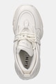 GOE sneakersy skórzane OO2N4027 biały OO2N4027.WHITE