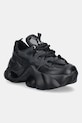 GOE sneakers in pelle OO2N4030 altri nero OO2N4030.BLACK
