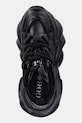 GOE sneakers in pelle OO2N4030 nero OO2N4030.BLACK