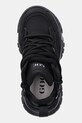 GOE sneakersy skórzane SS2N4008 czarny SS2N4008.BLACK