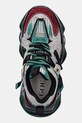 GOE sneakersy SS2N4010 multicolor SS2N4010.GREEN