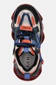 GOE sneakersy SS2N4011 multicolor SS2N4011.BLUE