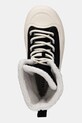 GOE trampki zamszowe czarny SS2N4049.BLACK