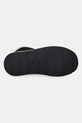 GOE trampki zamszowe SS2N4049.BLACK czarny