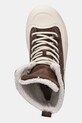 GOE trampki zamszowe brązowy SS2N4050.BROWN