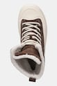 GOE scarpe da ginnastica in camoscio marrone SS2N4050.BROWN