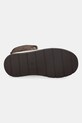 GOE trampki zamszowe SS2N4050.BROWN brązowy
