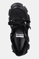 GOE workery skórzane czarny SS2N4054.BLACK