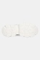 GOE workery skórzane SS2N4055.WHITE beżowy