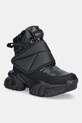 GOE sneakersy tekstylny czarny SS2N4058.BLACK