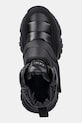 GOE sportcipő fekete SS2N4058.BLACK