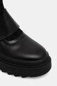 Nízké kozačky GOE černá SS2N4071.BLACK