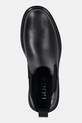 GOE sztyblety skórzane czarny SS2N4104.BLACK