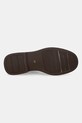 GOE sztyblety skórzane SS2N4105.BROWN brązowy