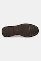 GOE stivaletti chelsea in pelle SS2N4105.BROWN marrone