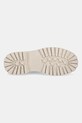 GOE bocanci de piele SS2N4122.BEIGE bej