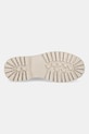 Δερμάτινα workers GOE SS2N4122.BEIGE μπεζ