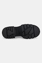 GOE bőr bakancs SS2N4123.BLACK fekete
