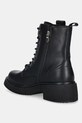 Obuwie GOE workery skórzane SS2N4125.BLACK czarny
