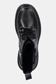 GOE workery skórzane czarny SS2N4125.BLACK