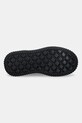 GOE botki skórzane SS2N4128.BLACK czarny