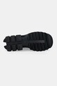 GOE workery skórzane SS2N4131.BLACK czarny