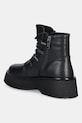 Cipők GOE bőr csizma SS2N4141.BLACK fekete